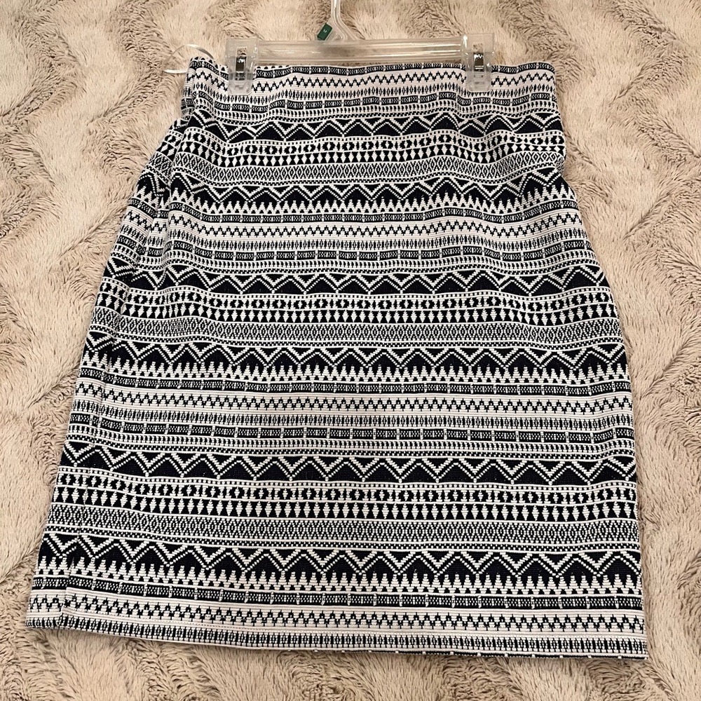 RD Style Skirt, Size XS, Excellent Condition!
